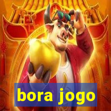 bora jogo